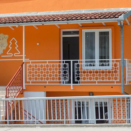 Apartman Ana 2 Trebinje Exterior photo
