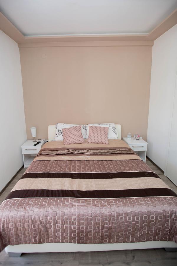 Apartman Ana 2 Trebinje Exterior photo