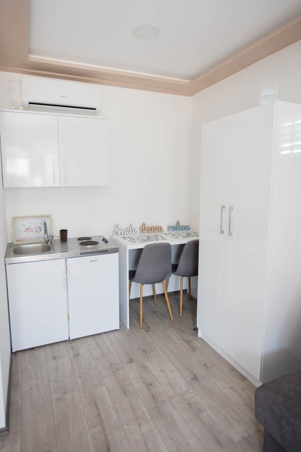Apartman Ana 2 Trebinje Exterior photo