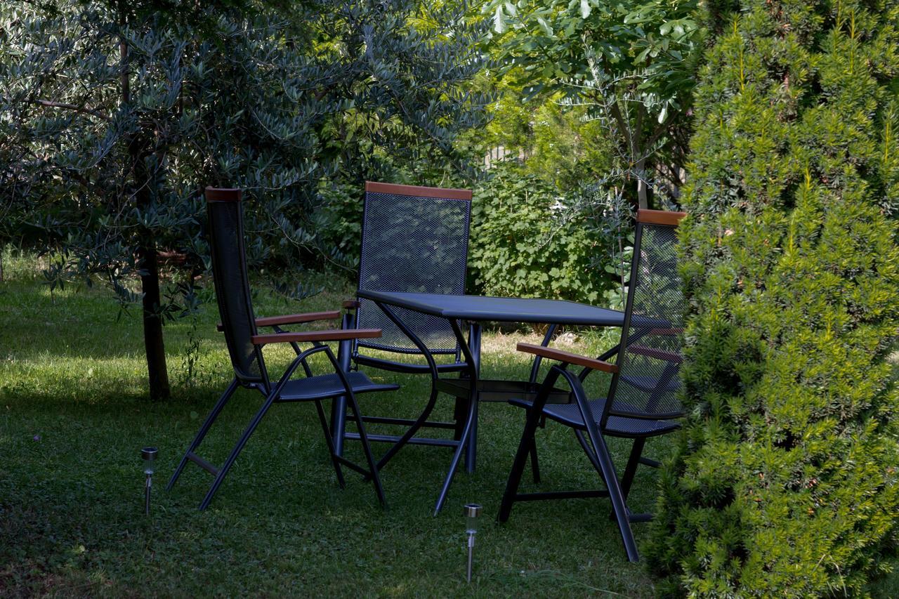 Apartman Ana 2 Trebinje Exterior photo