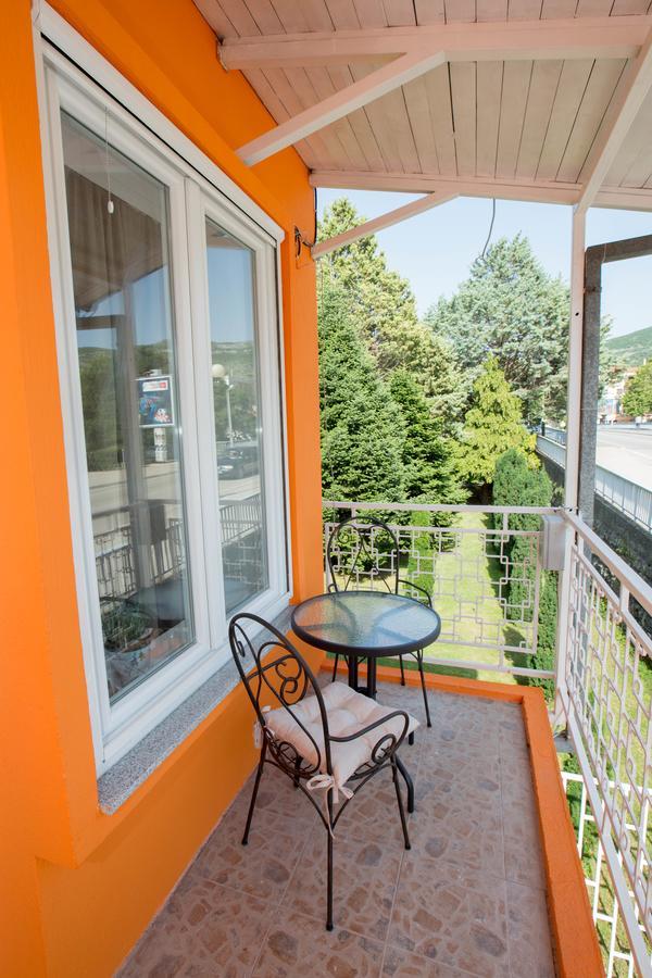 Apartman Ana 2 Trebinje Exterior photo