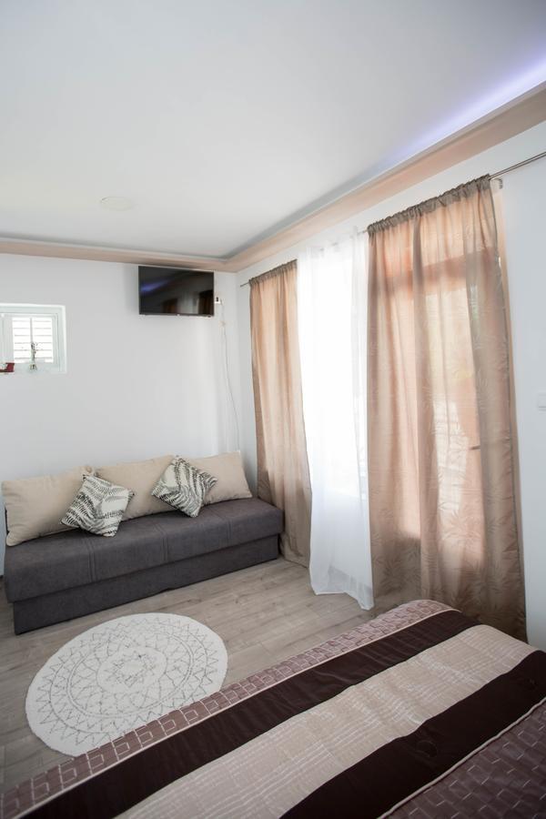Apartman Ana 2 Trebinje Exterior photo