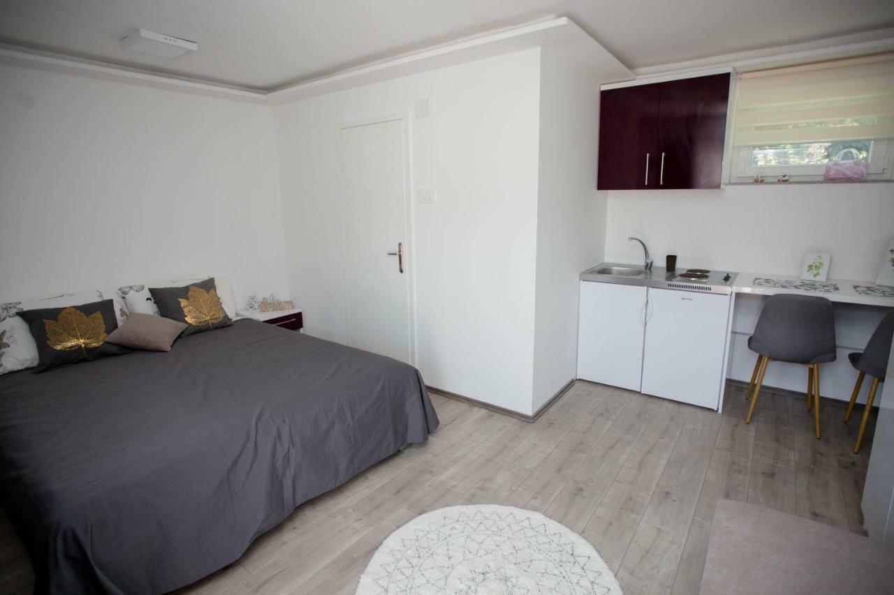 Apartman Ana 2 Trebinje Exterior photo