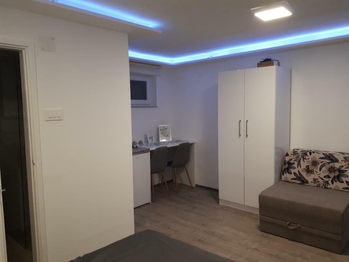 Apartman Ana 2 Trebinje Exterior photo