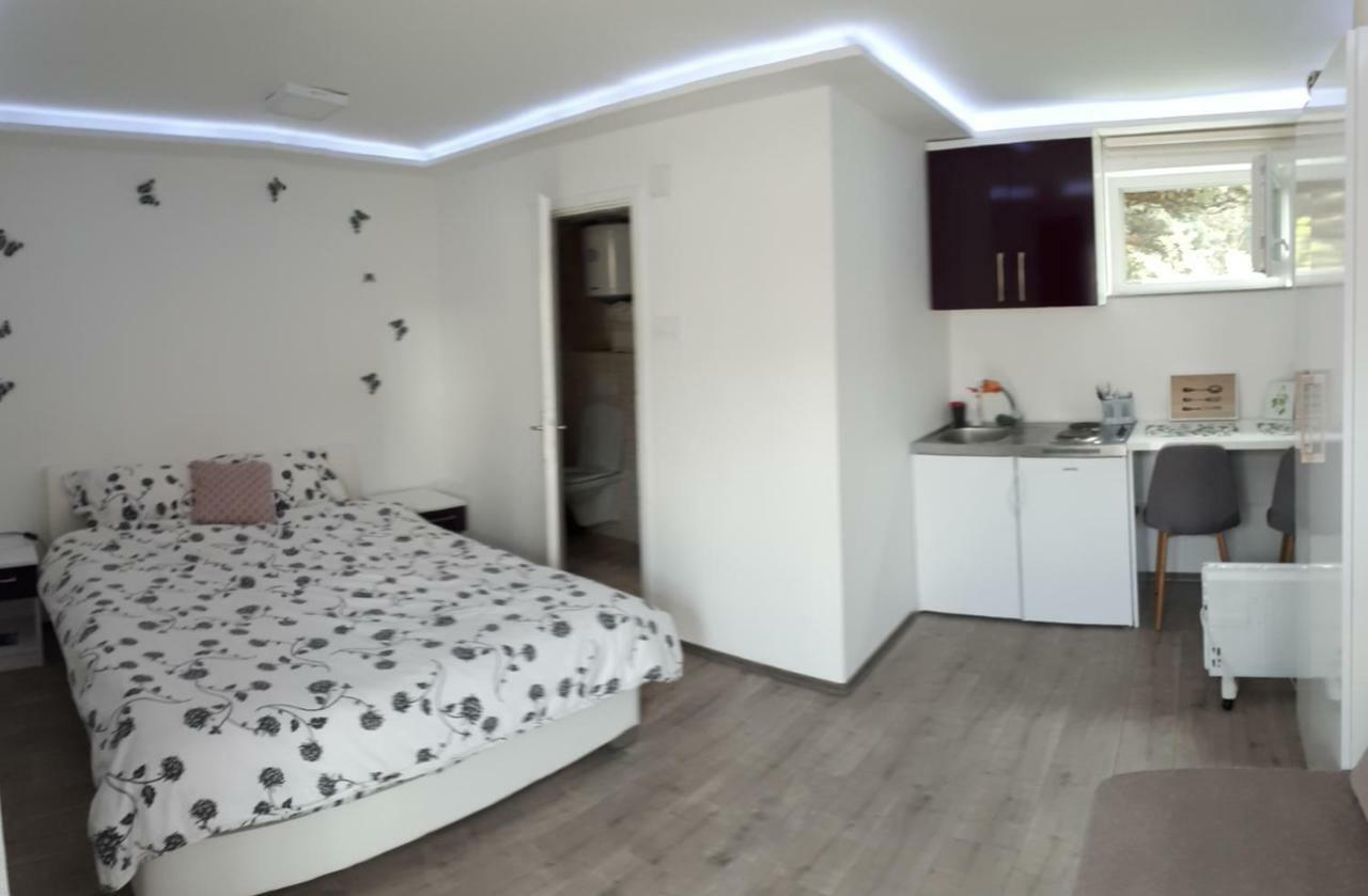 Apartman Ana 2 Trebinje Exterior photo