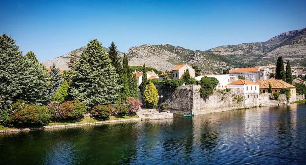 Apartman Ana 2 Trebinje Exterior photo