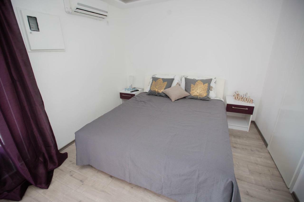 Apartman Ana 2 Trebinje Exterior photo