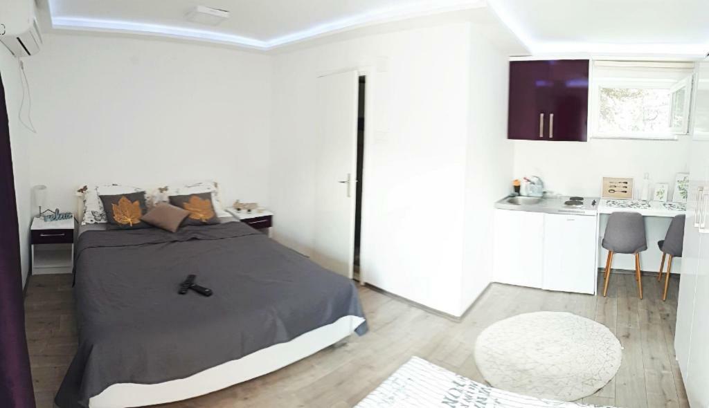 Apartman Ana 2 Trebinje Exterior photo
