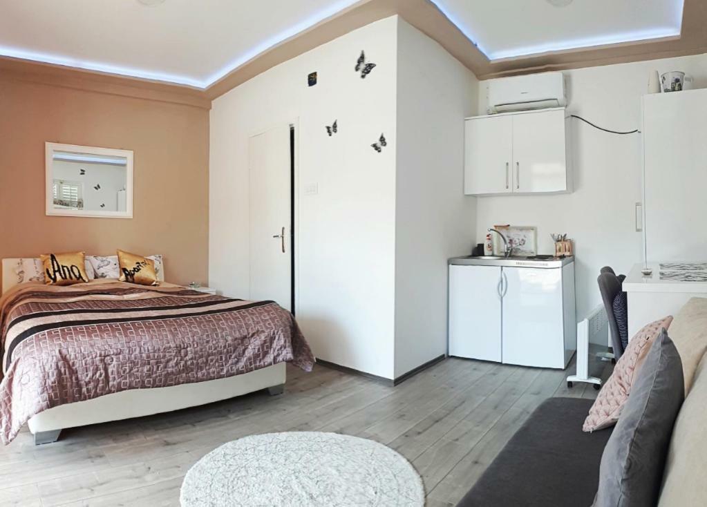 Apartman Ana 2 Trebinje Exterior photo
