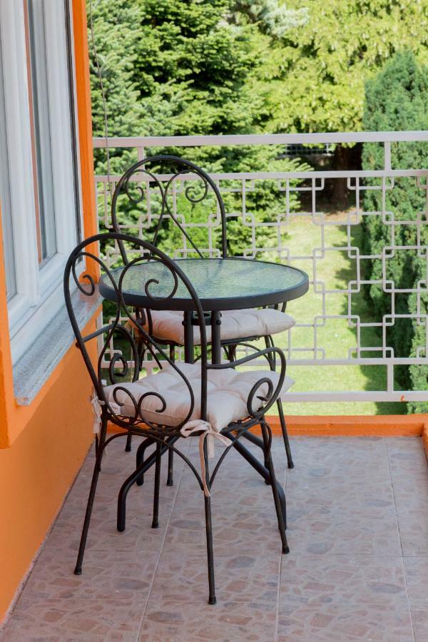 Apartman Ana 2 Trebinje Exterior photo