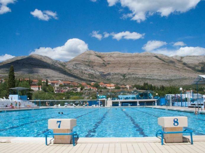 Apartman Ana 2 Trebinje Exterior photo