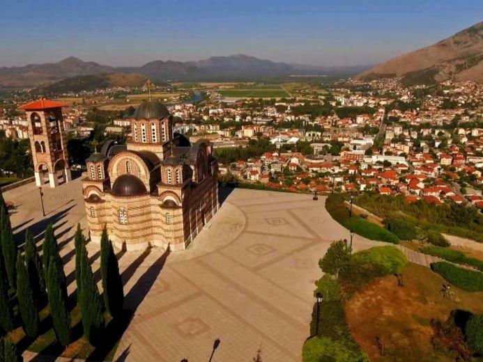 Apartman Ana 2 Trebinje Exterior photo
