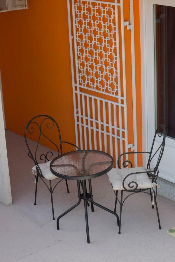 Apartman Ana 2 Trebinje Exterior photo